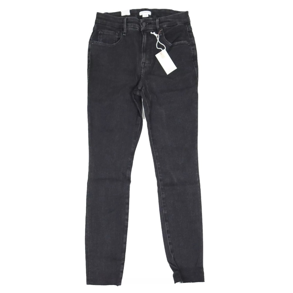 Good American Black Jeans